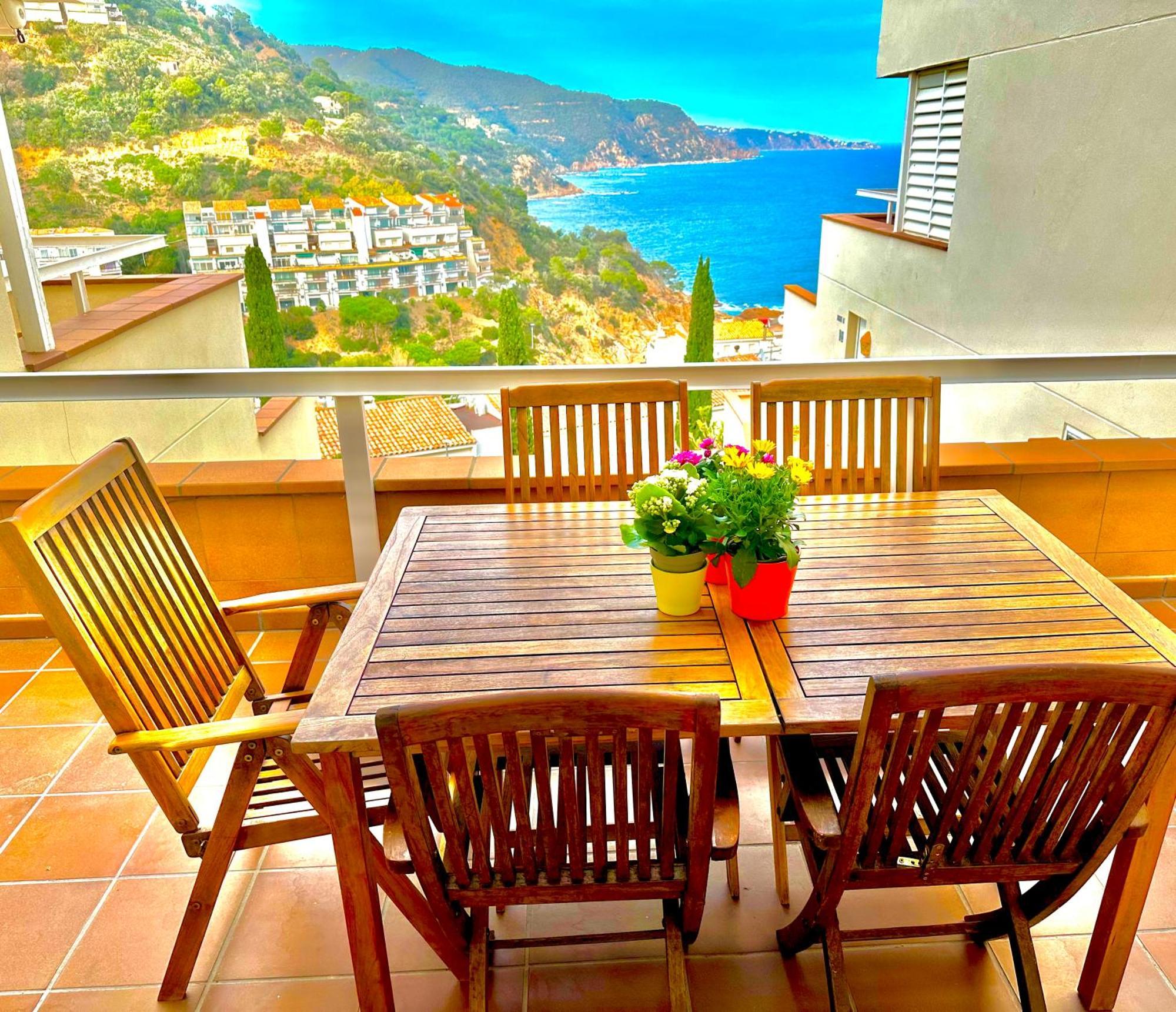 Apartamento Cala Salions, Chalana I Gerona Exterior foto