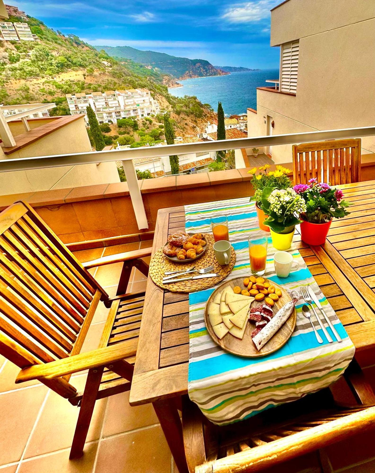 Apartamento Cala Salions, Chalana I Gerona Exterior foto