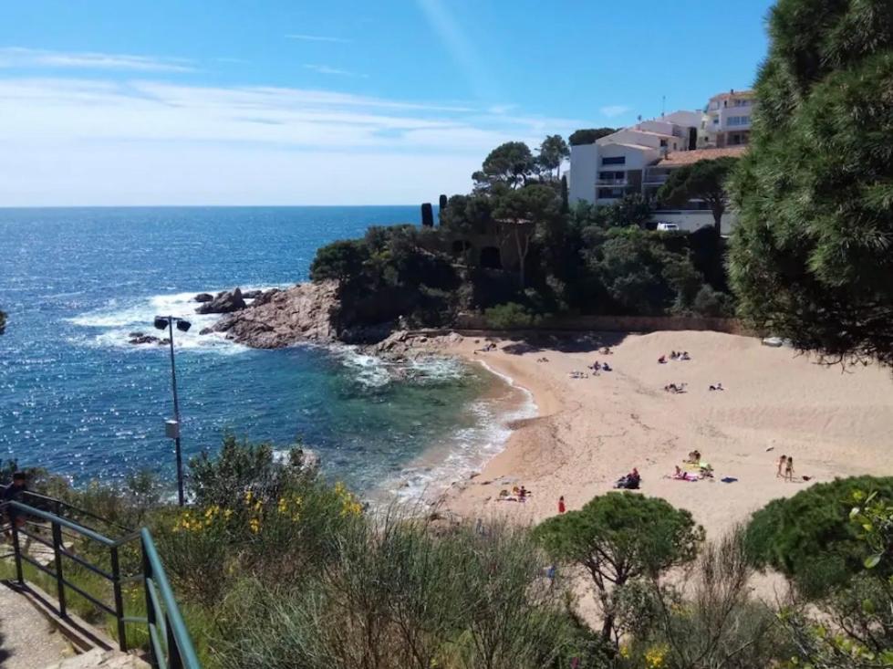 Apartamento Cala Salions, Chalana I Gerona Exterior foto
