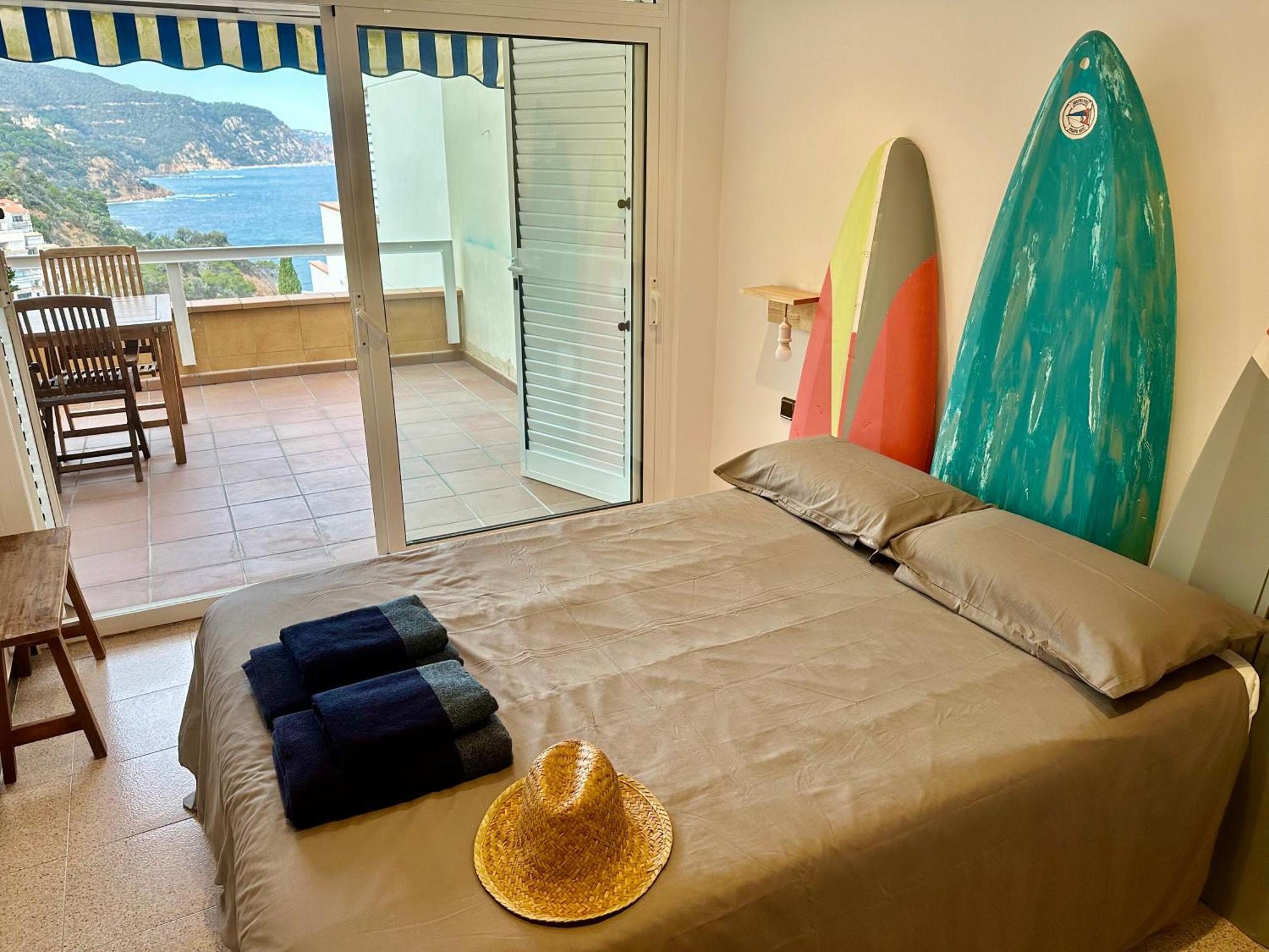 Apartamento Cala Salions, Chalana I Gerona Exterior foto