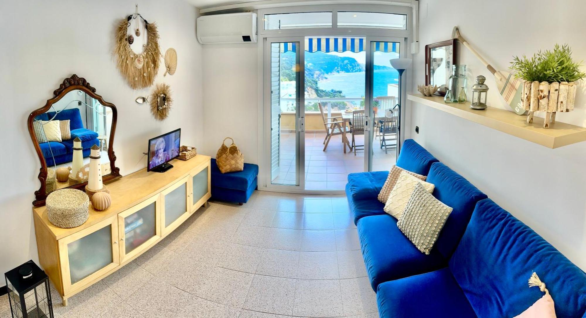 Apartamento Cala Salions, Chalana I Gerona Exterior foto