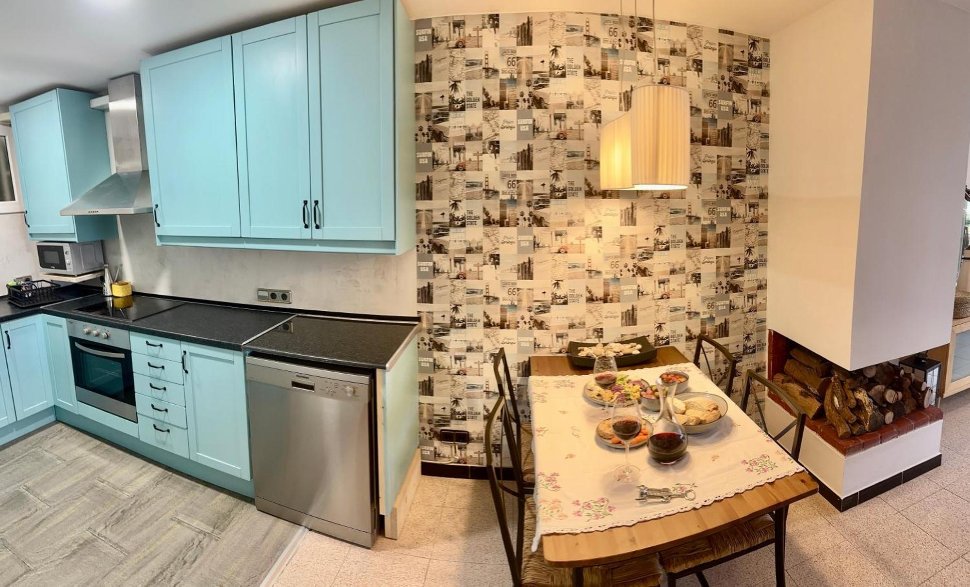 Apartamento Cala Salions, Chalana I Gerona Exterior foto