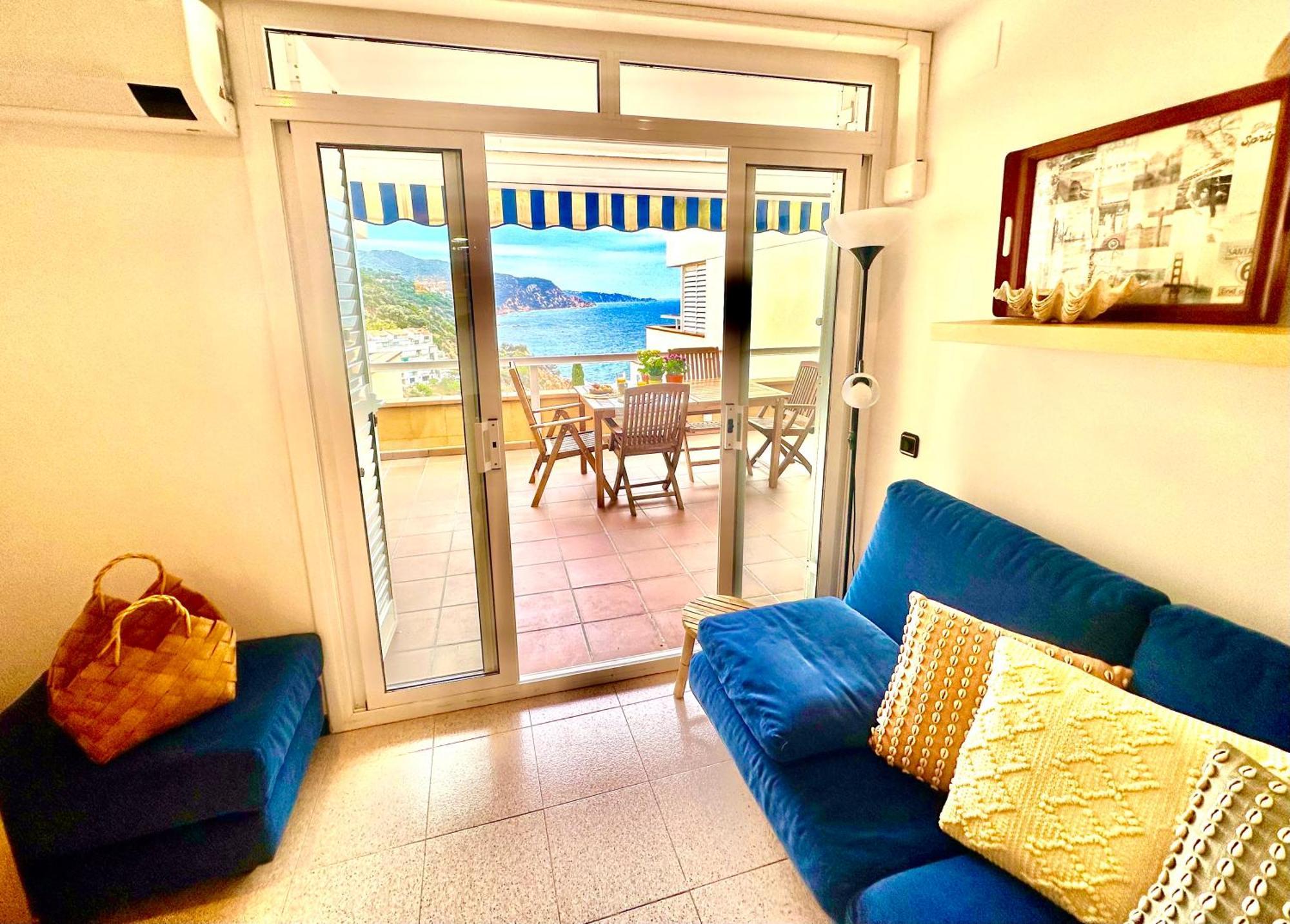 Apartamento Cala Salions, Chalana I Gerona Exterior foto