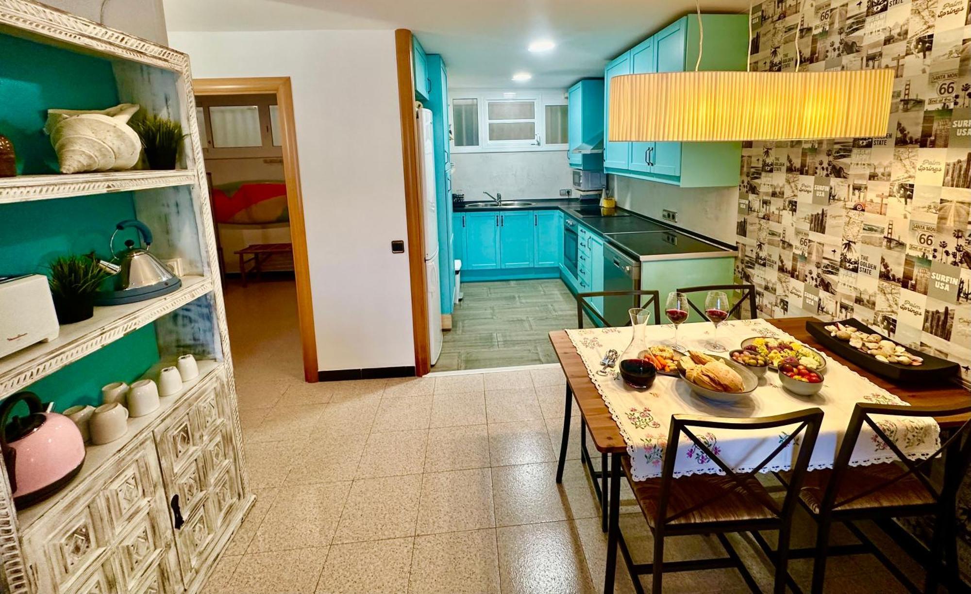Apartamento Cala Salions, Chalana I Gerona Exterior foto