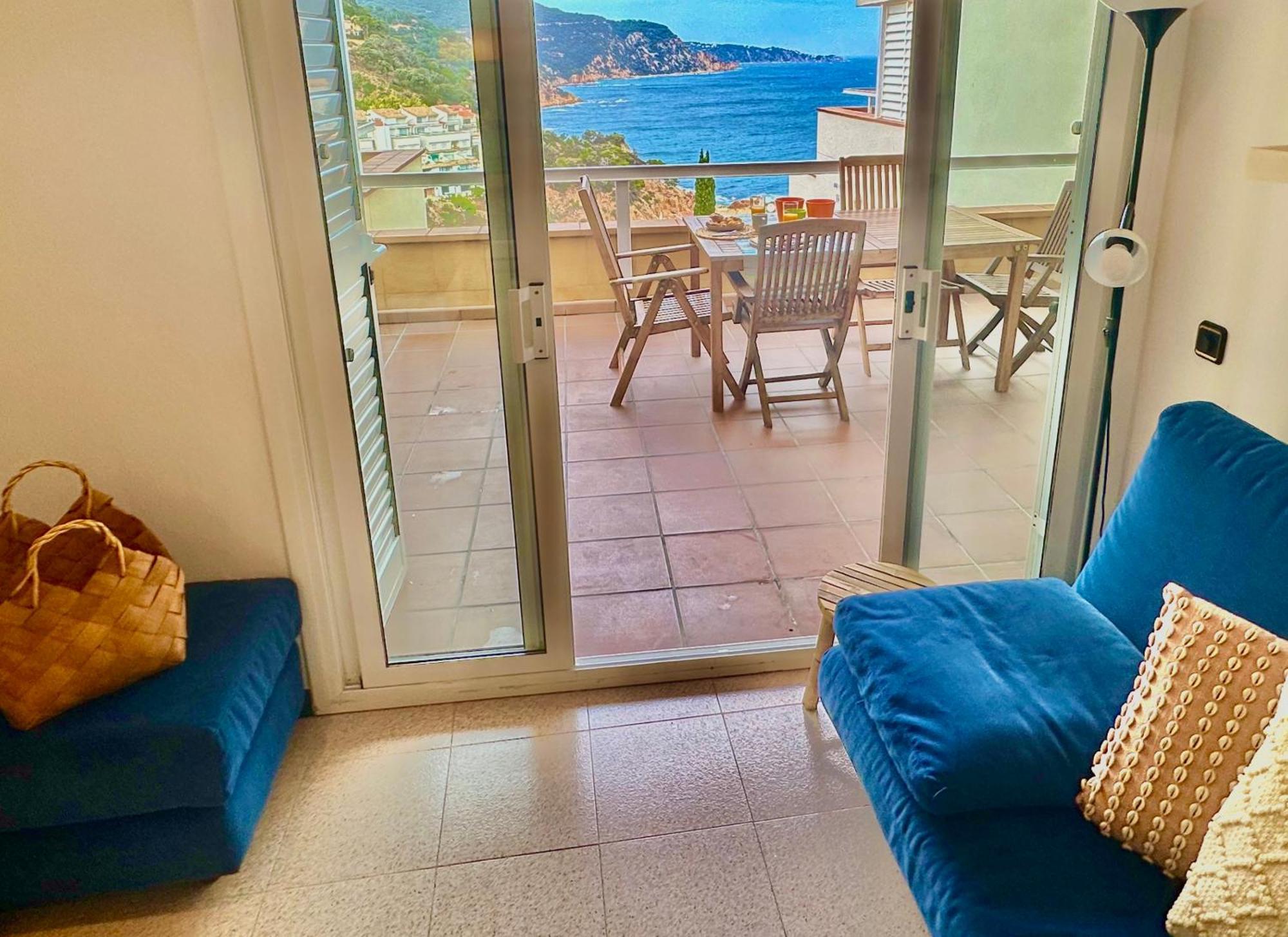 Apartamento Cala Salions, Chalana I Gerona Exterior foto