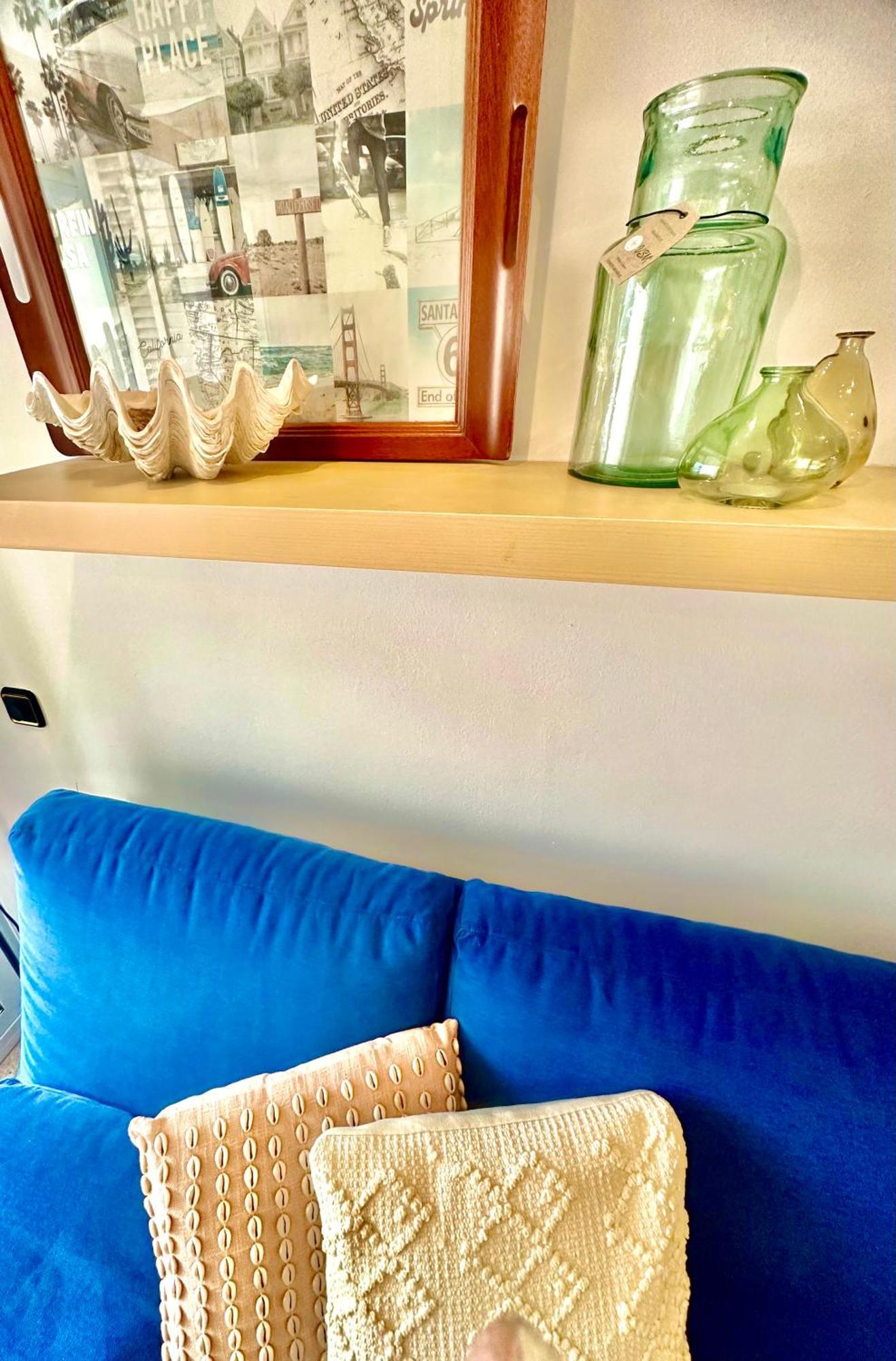 Apartamento Cala Salions, Chalana I Gerona Exterior foto