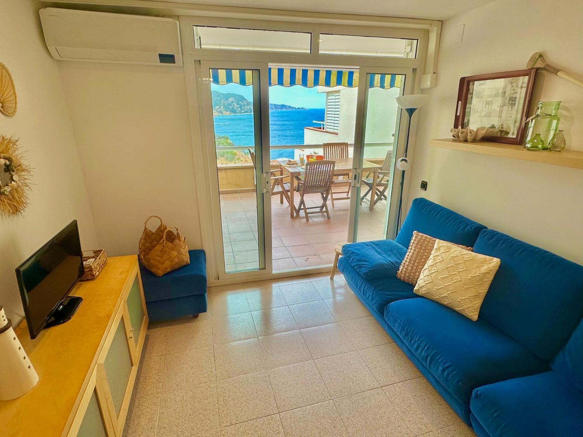 Apartamento Cala Salions, Chalana I Gerona Exterior foto