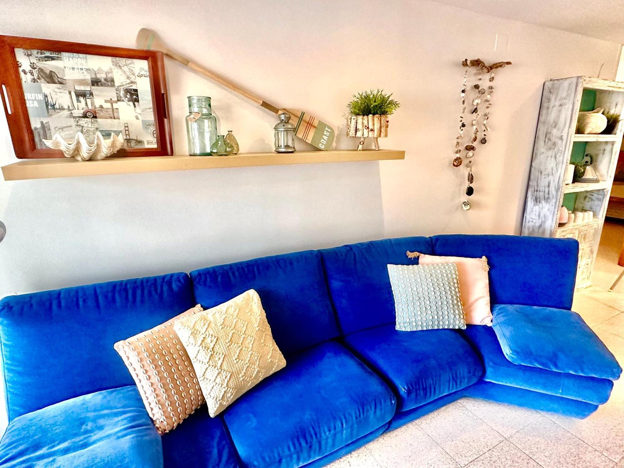 Apartamento Cala Salions, Chalana I Gerona Exterior foto