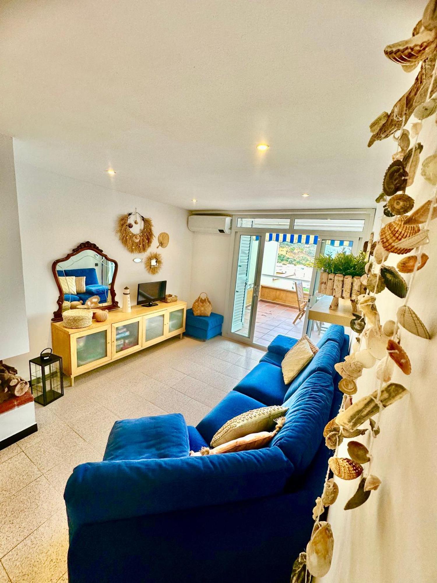 Apartamento Cala Salions, Chalana I Gerona Exterior foto