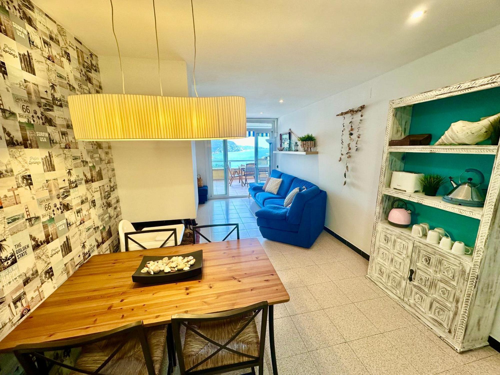 Apartamento Cala Salions, Chalana I Gerona Exterior foto