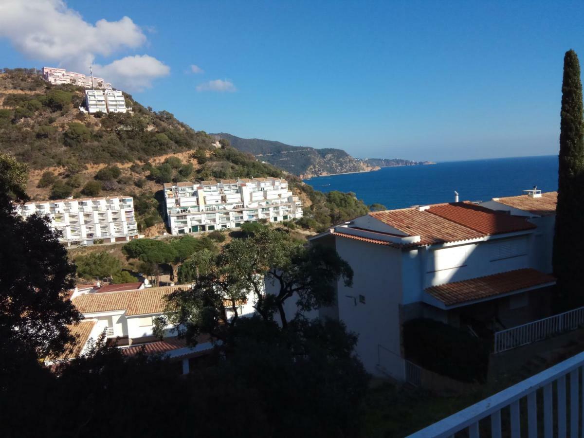 Apartamento Cala Salions, Chalana I Gerona Exterior foto