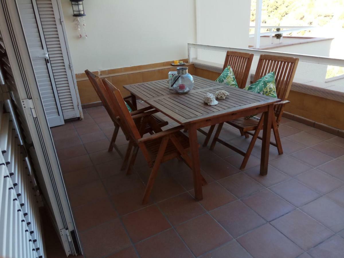 Apartamento Cala Salions, Chalana I Gerona Exterior foto