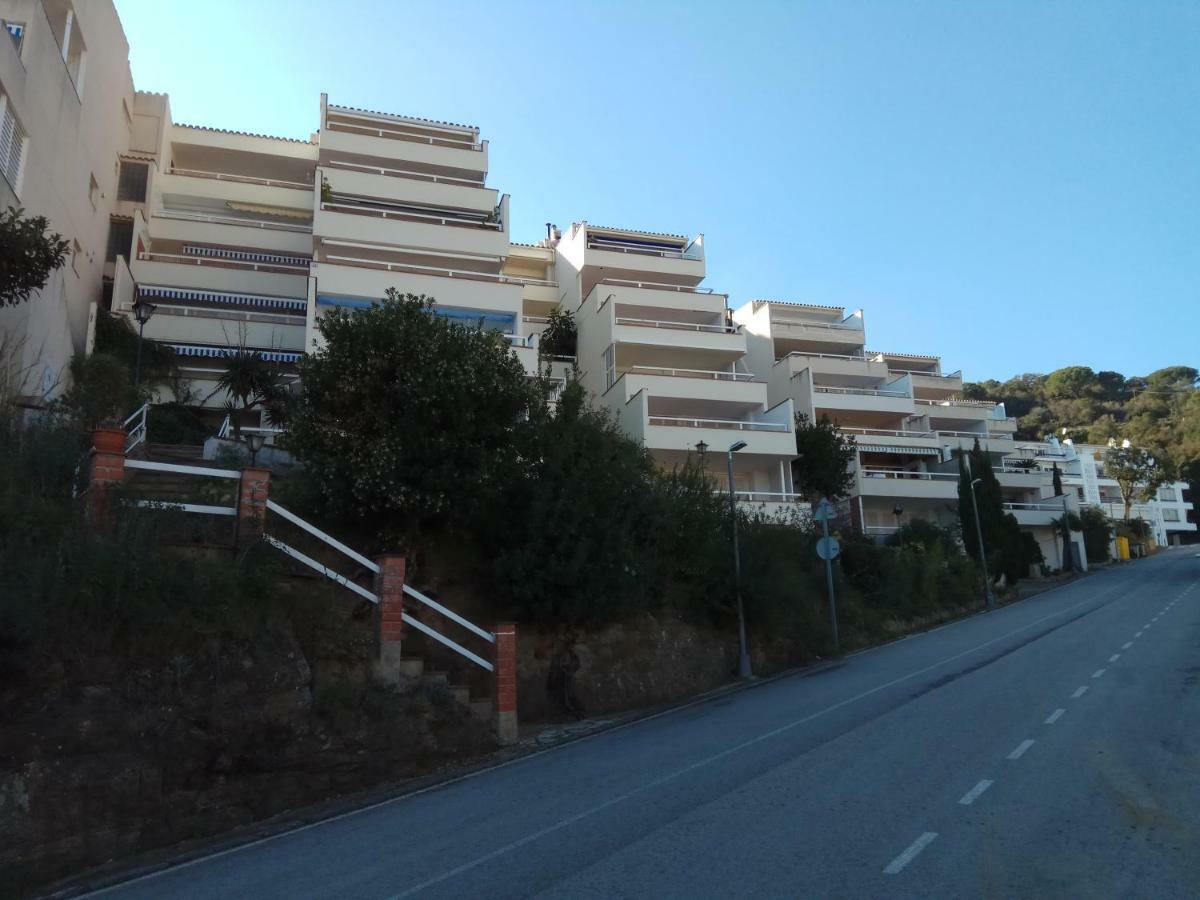 Apartamento Cala Salions, Chalana I Gerona Exterior foto