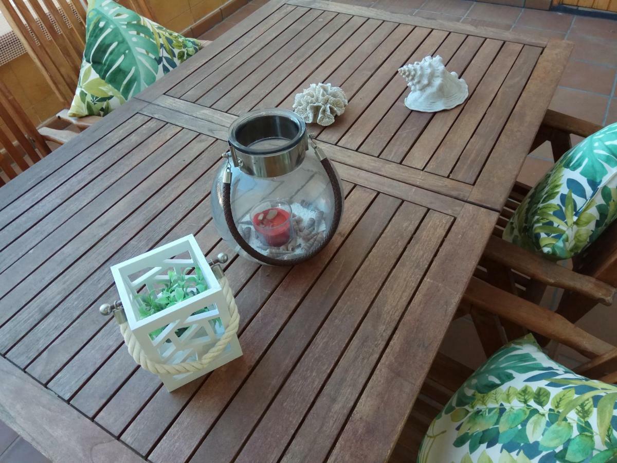 Apartamento Cala Salions, Chalana I Gerona Exterior foto