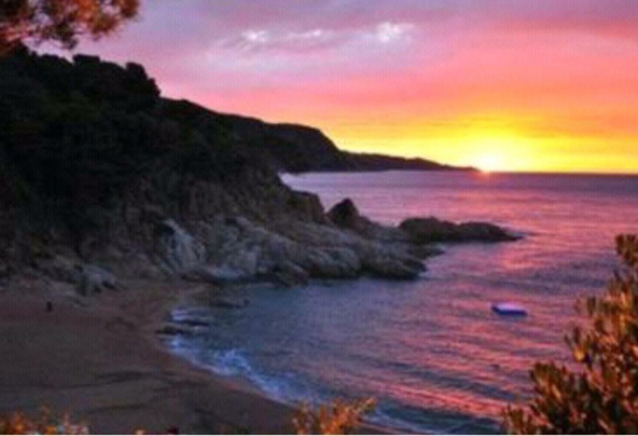 Apartamento Cala Salions, Chalana I Gerona Exterior foto