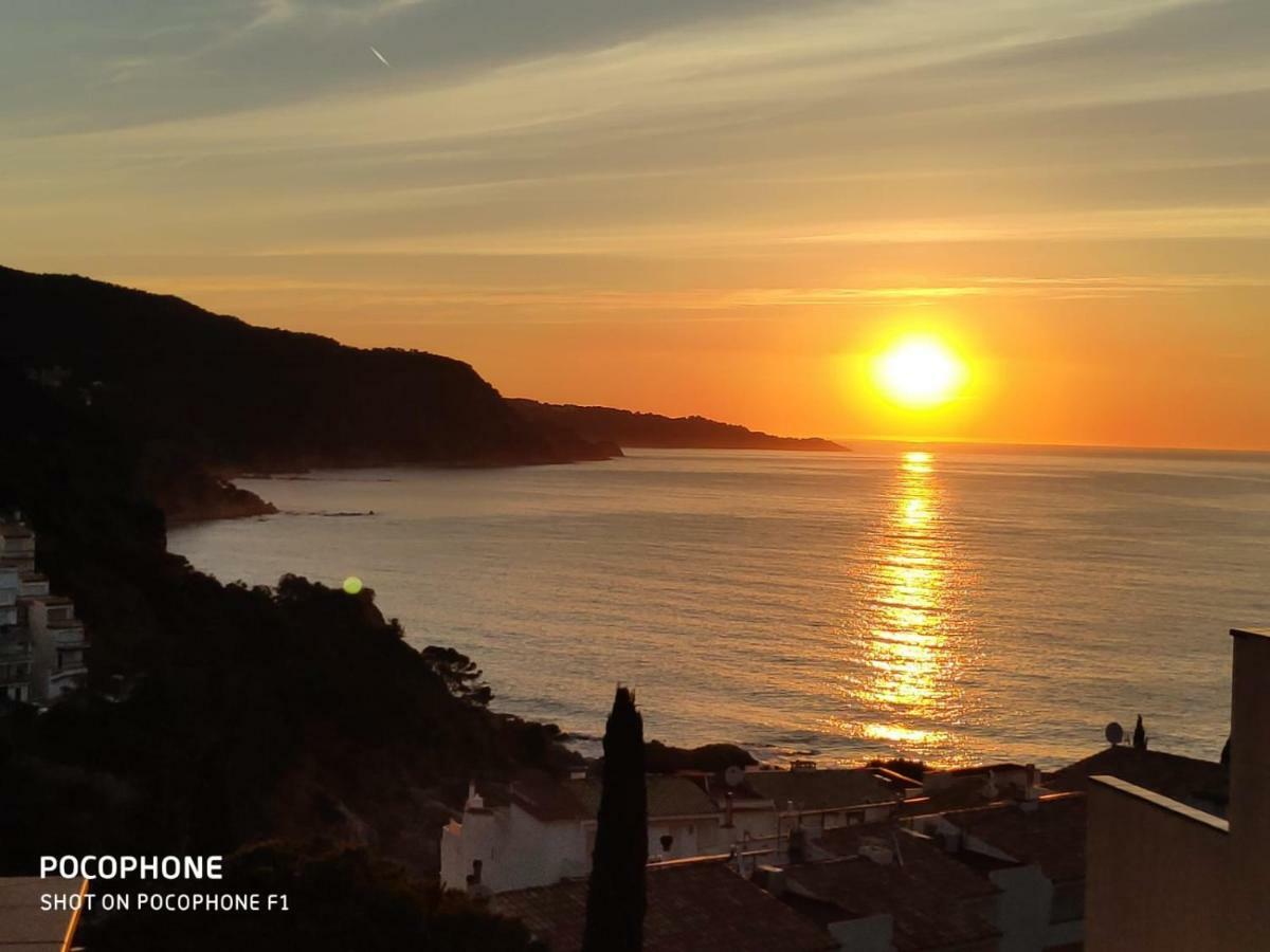 Apartamento Cala Salions, Chalana I Gerona Exterior foto
