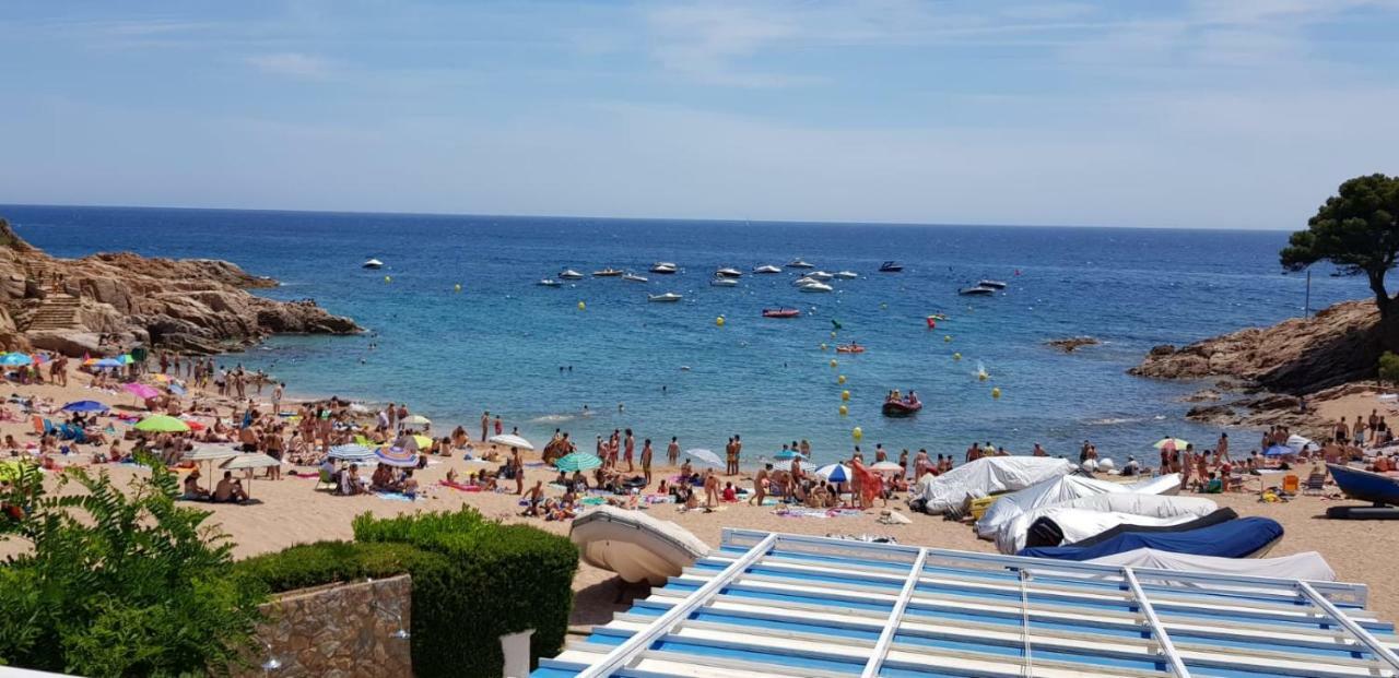 Apartamento Cala Salions, Chalana I Gerona Exterior foto