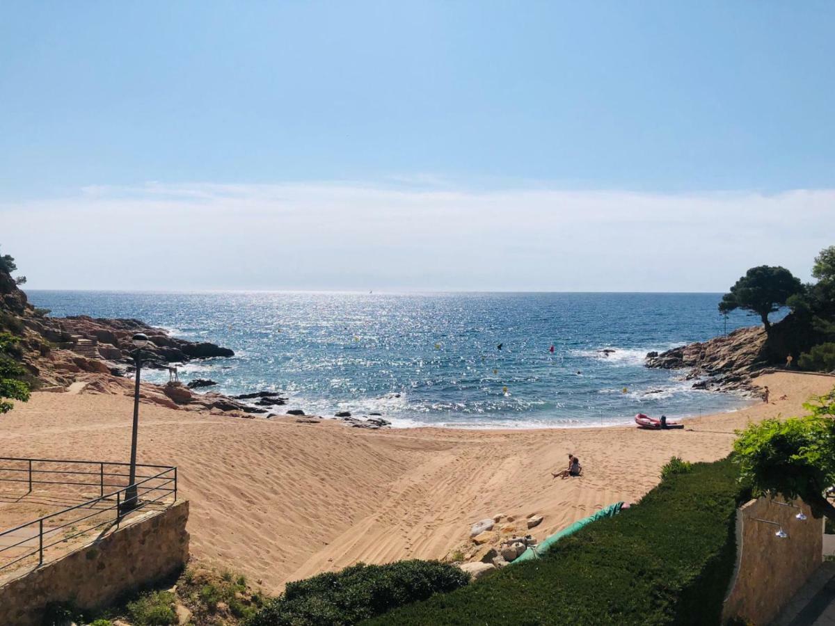 Apartamento Cala Salions, Chalana I Gerona Exterior foto