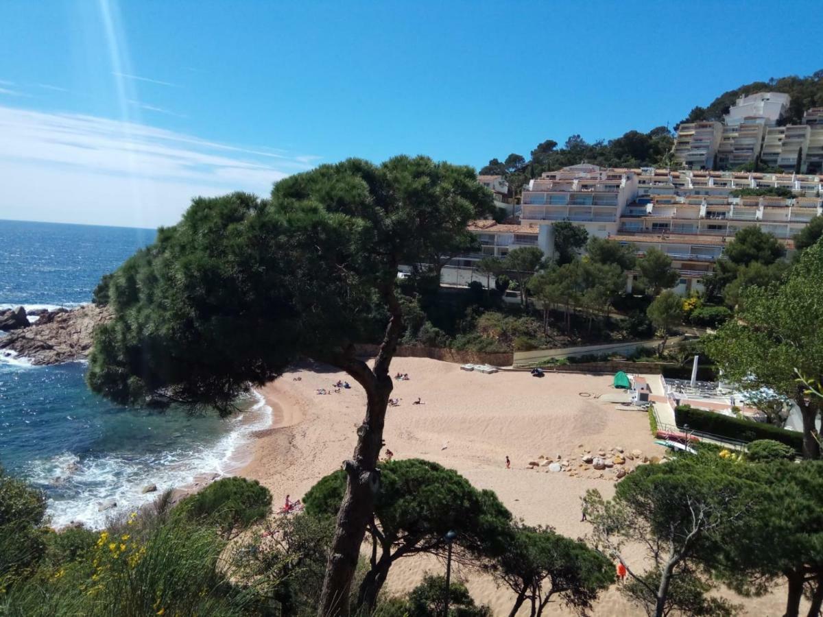 Apartamento Cala Salions, Chalana I Gerona Exterior foto