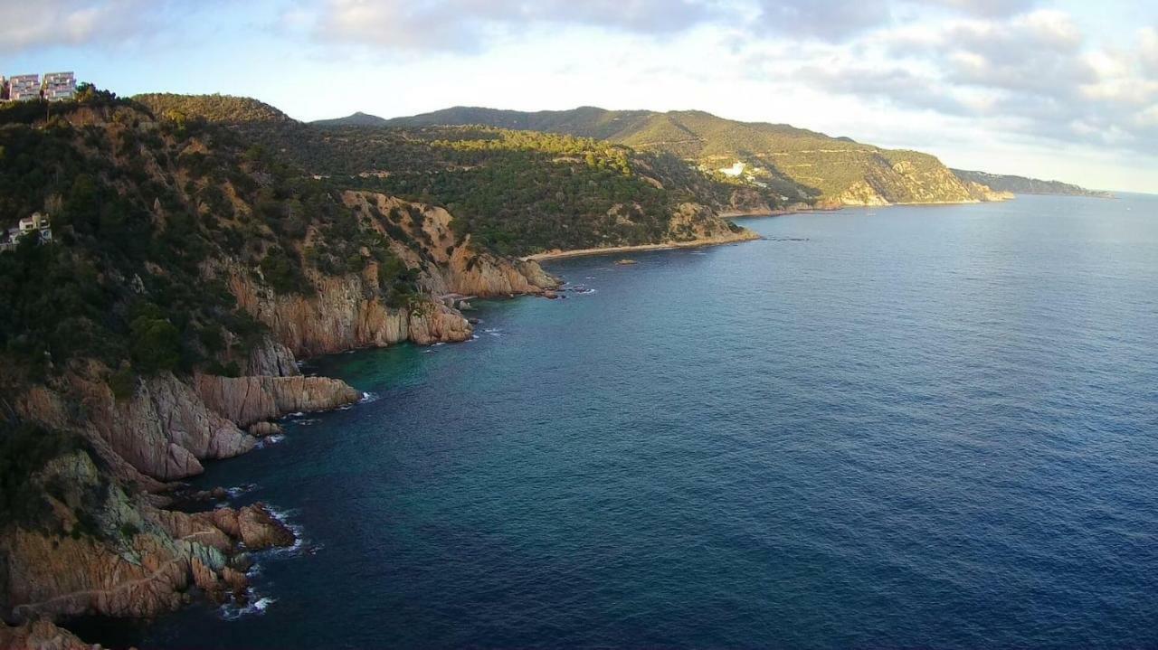 Apartamento Cala Salions, Chalana I Gerona Exterior foto