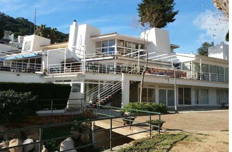 Apartamento Cala Salions, Chalana I Gerona Exterior foto