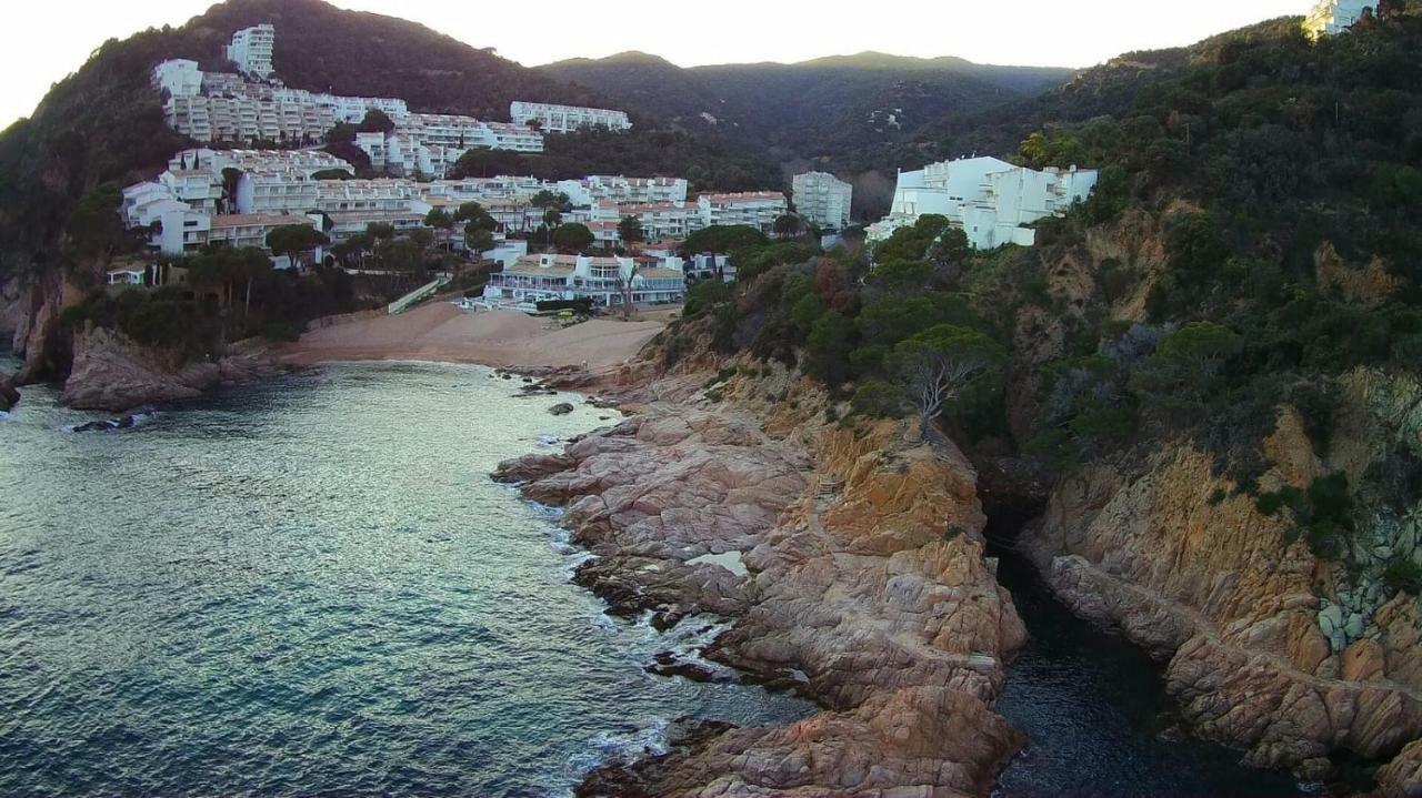 Apartamento Cala Salions, Chalana I Gerona Exterior foto
