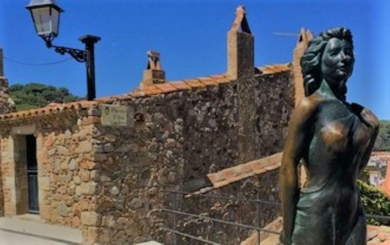 Apartamento Cala Salions, Chalana I Gerona Exterior foto