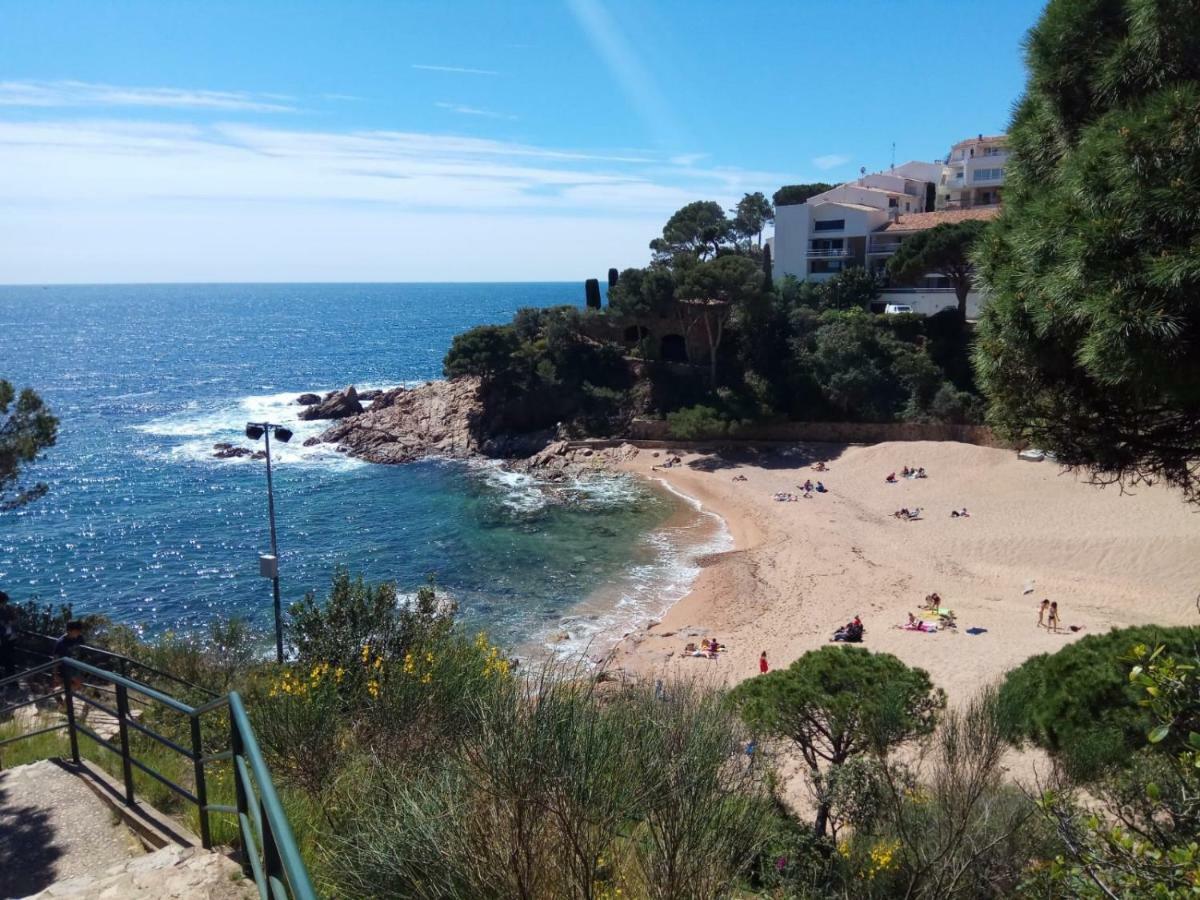 Apartamento Cala Salions, Chalana I Gerona Exterior foto